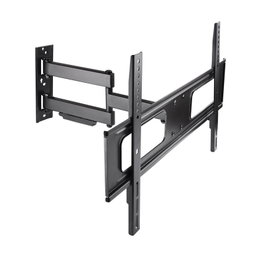 Tooq Soporte de Pared LP6070TN-B para TV de 37-70 pulgadas, Negro